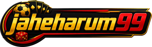 jaheharum99 logo